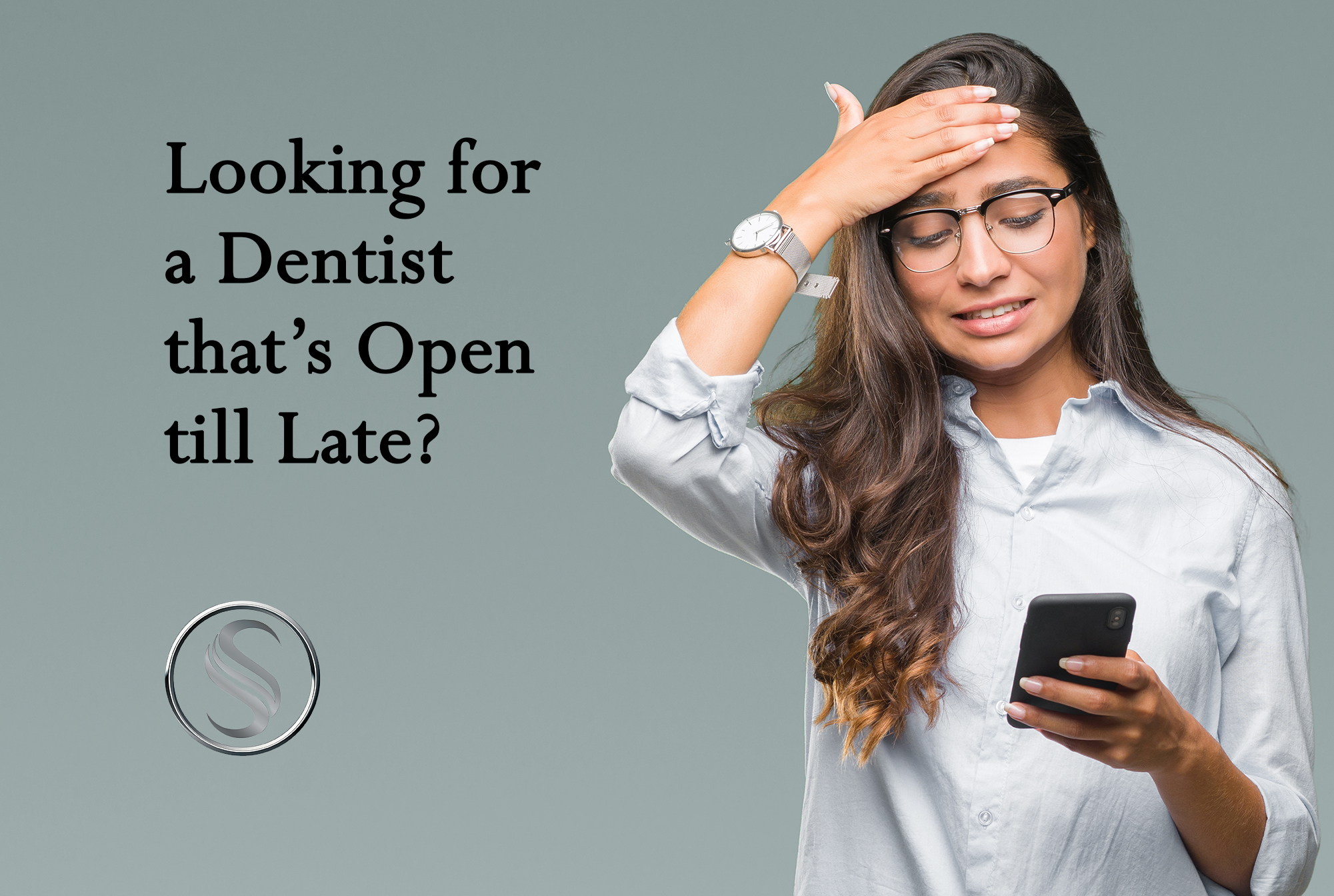 Dentists Open Till Late